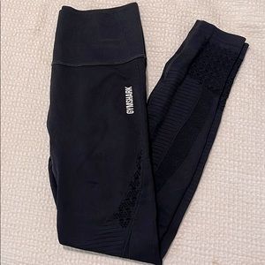 Gymshark leggings